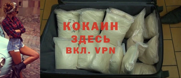 ALPHA-PVP Горняк
